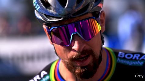 Peter Sagan's Hypothetical 2020 Race Calendar