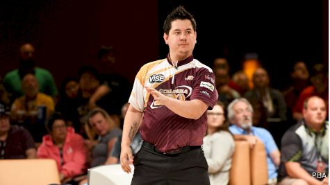 2019 PBA Lubbock Sports Shootout Rebroadcast