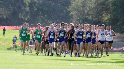63. Overrated/Underrated: NCAA XC Conferences