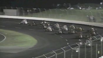 5/14/94: USAC Midgets at IRP Highlights