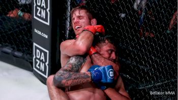 Agazarm On Black Belts Who Don't Fight