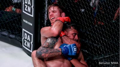 Agazarm On Black Belts Who Don't Fight