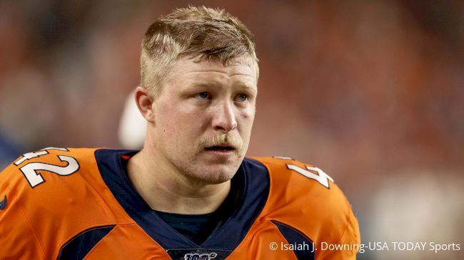 Broncos long snapper Casey Kreiter named to Pro Bowl