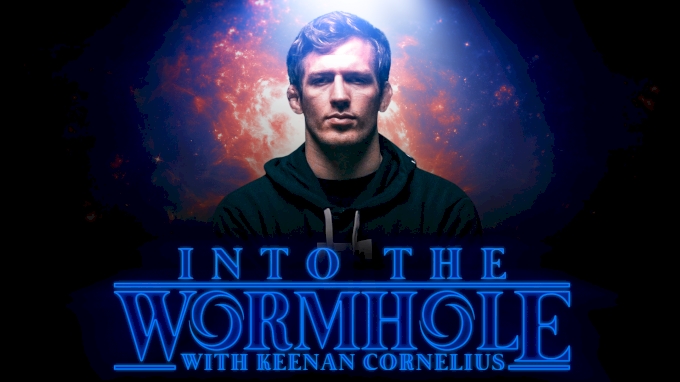 picture of Into The Wormhole with Keenan Cornelius