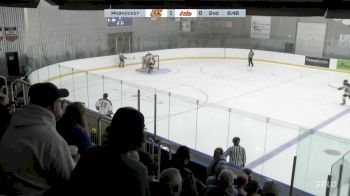 Replay: Home - 2025 Coaldale vs Medicine Hat | Sep 14 @ 3 PM