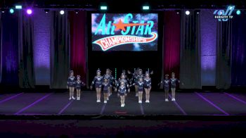 ICE - Sunlight [2025 L2 Youth Day 1] 2025 ASCS Dance Grand Nationals & Cheer Showdown