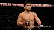 What's Next For Henry Cejudo?