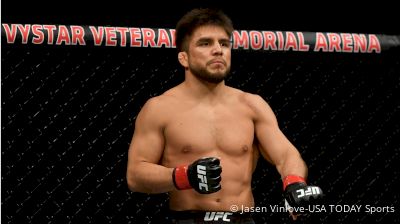 What's Next For Henry Cejudo?