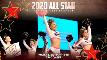 EXCLUSIVE INTERVIEW: World Champion, Flyers All-Starz