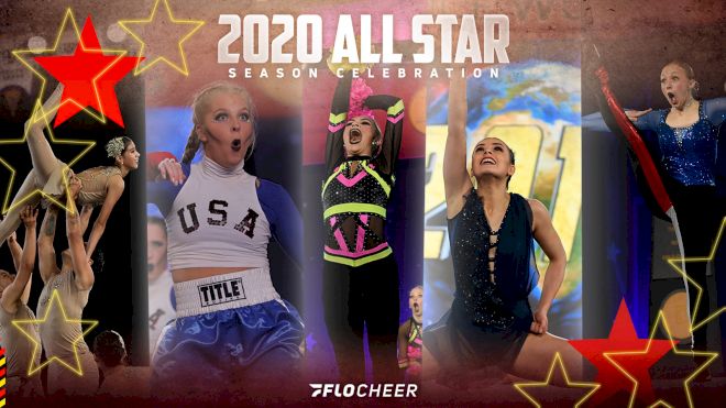2020 All Star Season Celebration Fan Favorite Vote: Dance