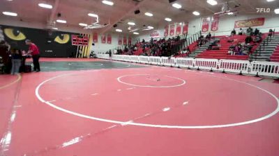 Replay: Mat 3 - 2025 12th Annual Queen of the Hill | Dec 30 @ 9 AM