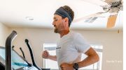 Bitter To Make 100 Mile Treadmill World Record Attempt Saturday