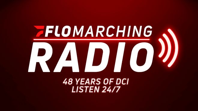 This Week On FloMarching Radio: June 8-14
