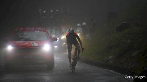 How To Watch The Giro d'Italia Right Now