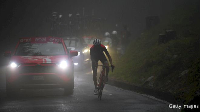 How To Watch The Giro d'Italia Right Now