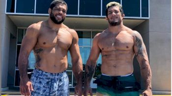 Hulk Discusses The Training At Atos & Influence Of Andre Galvao
