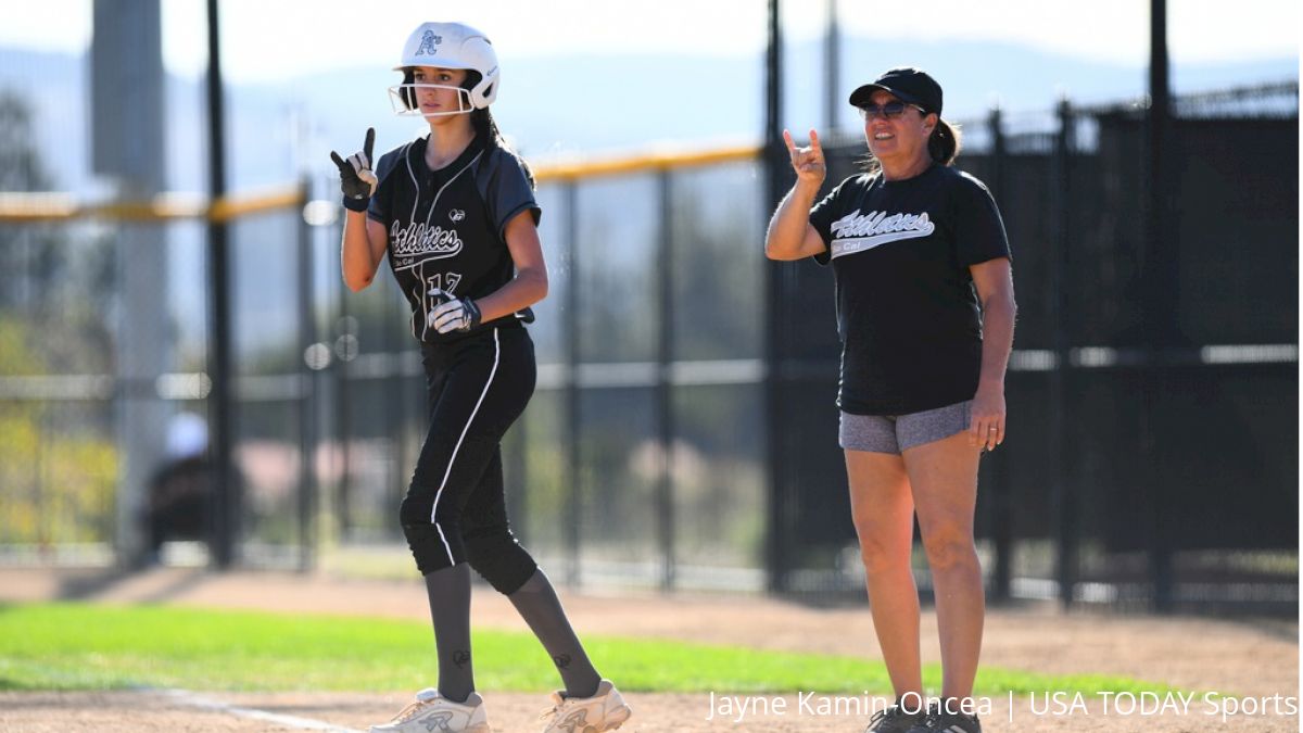 Softball Coaching Tips For New Coaches