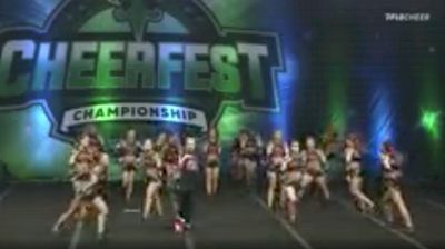 RND Elite Allstars - Jokers [L6 International Global Coed] 2020 All Star Season Celebration