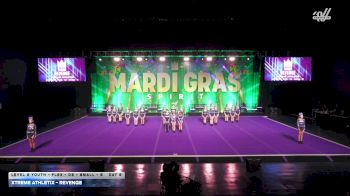 Xtreme Athletix - Revenge [2026 L2 Youth - Flex - D2 - Small - B Day 2] 2026 Mardi Gras Grand Nationals