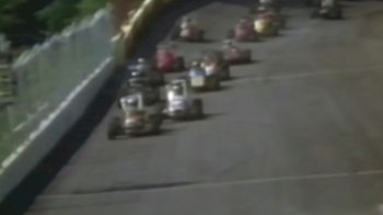 24/7 Replay: USAC Sprints at Winchester 5/15/77