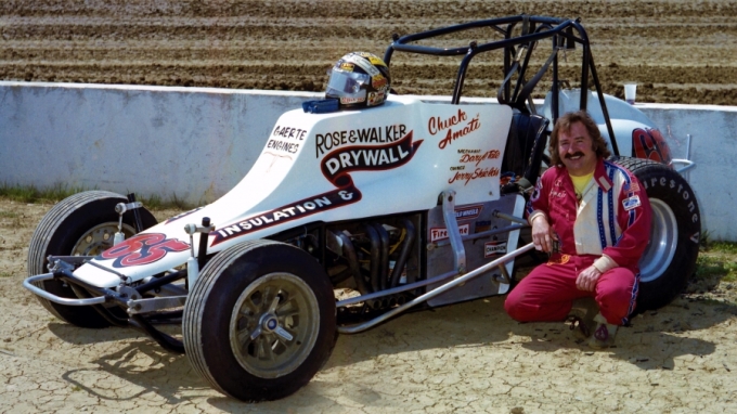 This Date in USAC History: May 15 - FloRacing