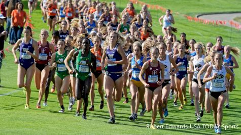 Is The PAC-12 Secretly Overrated In Cross Country?