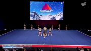 HCA Gems - Reputation [2026 L4 Senior Open - D2 Finals] 2026 The D2 Summit