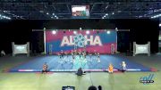 Island Allstars - Candy Kids [2022 L1 Mini Day 2] 2022 Aloha Kissimmee Showdown DI/DII
