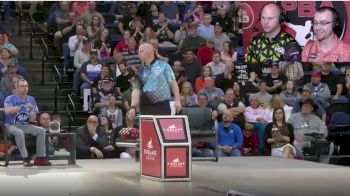 Player's Perspective: EJ Tackett and Tommy Jones on the 2017 PBA Tournament of Champions