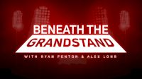 Beneath The Grandstand Clips