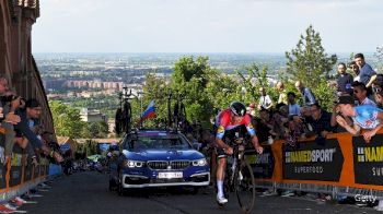 Replay: 2019 Giro d'Italia Stage 1