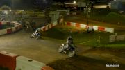 AFT Singles Main | 2025 American Flat Track at Jackpine Gypsies Super TT