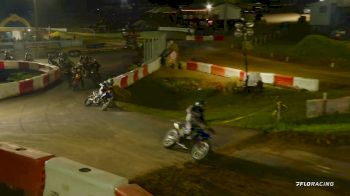 AFT Singles Main | 2025 American Flat Track at Jackpine Gypsies Super TT