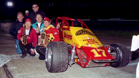 This Date in USAC History: May 16