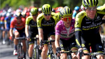 Replay: 2019 Giro d'Italia Stage 2