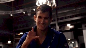 Queixinho Came To F2W To Lead By Example