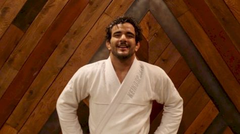 Gabriel Almeida Returns With A Big Win At F2W