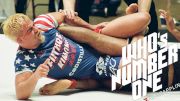 Garry Tonon | WNO Podcast (Ep. 63)