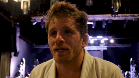 AJ Is Looking To Wrestle Gordon In The Immediate Future