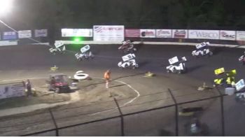 Full Replay: Spring Fling at Port City Raceway Night #2