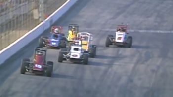 24/7 Replay: 1993 USAC Sprints at IRP
