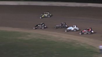 24/7 Replay: 2014 USAC Sprints at Junction Motor Speedway