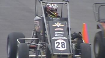 24/7 Replay: 1994 USAC Midgets at IRP