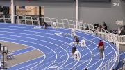 High School Girls' 200m, Finals 4