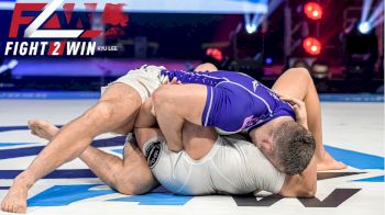Highlight: Every Submission From Fight to Win 139 & 140