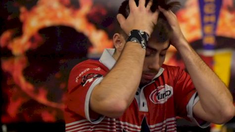 Top Shots: Bad Breaks Part 1 of 3