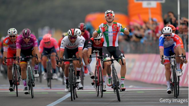The Three Must-See Sprint Stages Of The 2019 Giro