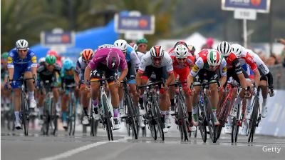 Final 1K: Viviani's Controversial 2019 Giro Sprint