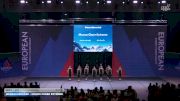 MonzaCheerAsd - Monza Cheer Extreme [2026 Jazz - U18 Day 2] 2026 The European Summit