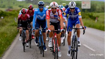 Replay: 2019 Giro d'Italia Stage 3